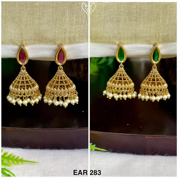 EAR 283