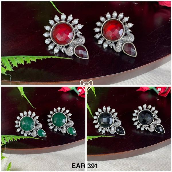 EAR 391
