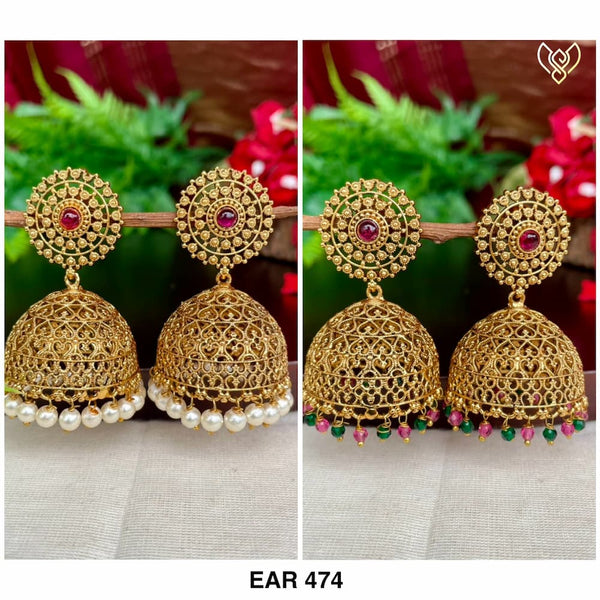 EAR 474