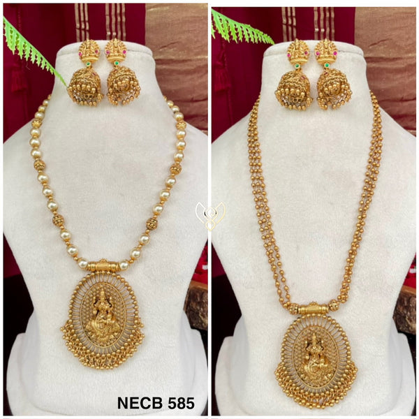NECB 585