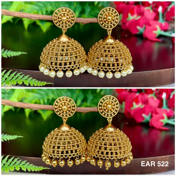 EAR 522