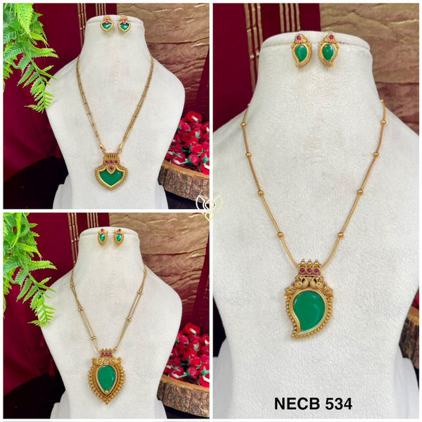 NECB 534