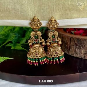 EAR 083 (M)