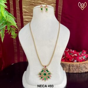 NECA 493(N)