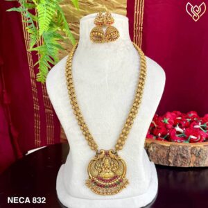 NECA 832