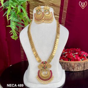 NECA 489