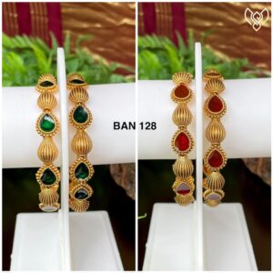 BAN 128