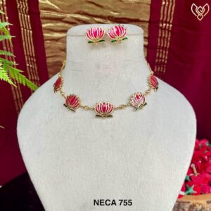 NECA 755 - Pink