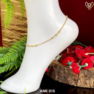 ANK 015