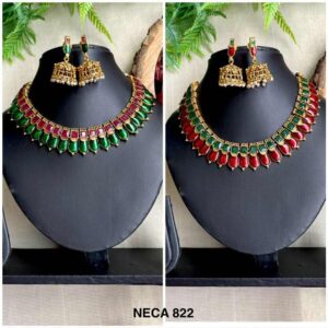 NECA 822