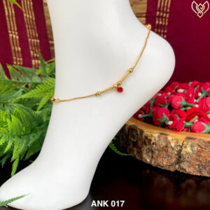 ANK 017