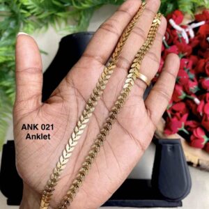 ANK 021