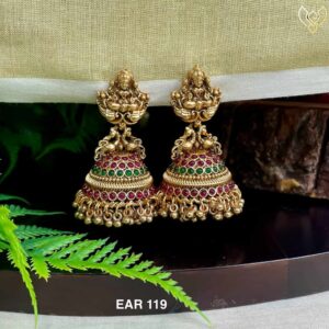 EAR 119