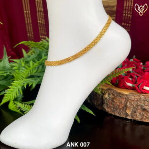 ANK 007