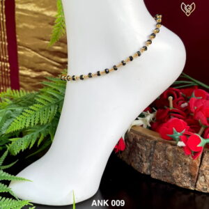 ANK 009