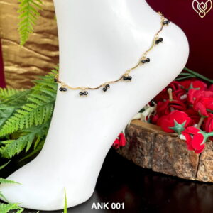 ANK 001
