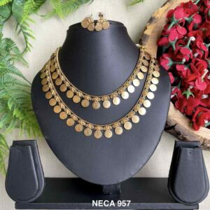 NECA 957