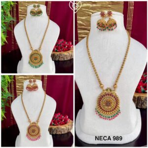 NECA 989
