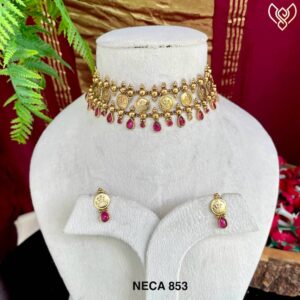 NECA 853 - Ruby