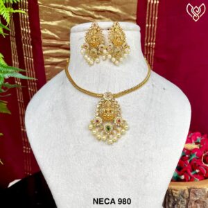 NECA 980
