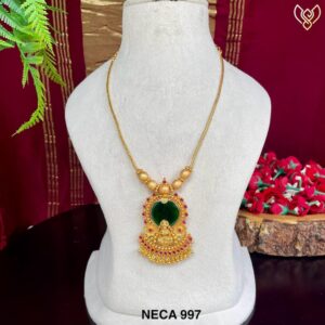 NECA 997 - Green