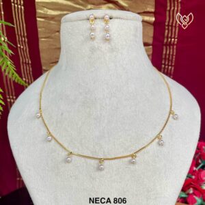 NECA 806