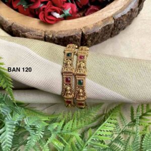 BAN 120
