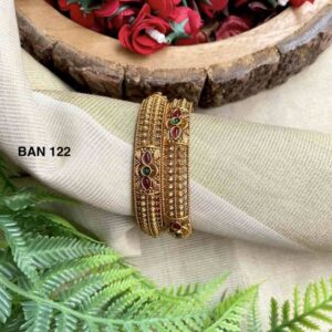 BAN 122