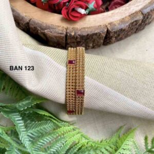 BAN 123