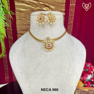 NECA 990