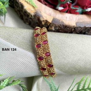 BAN 124