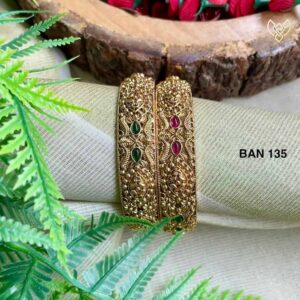 BAN 135
