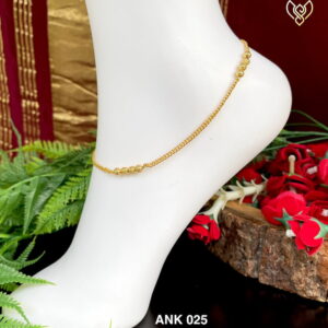 ANK 025