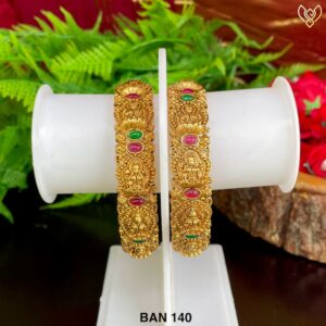 BAN 140