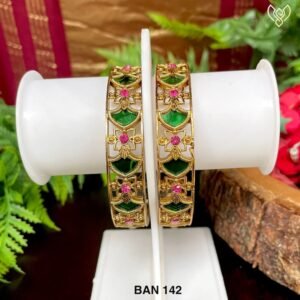 BAN 142 - Palakka, 2.6