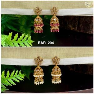 EAR 204
