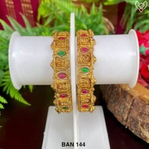 BAN 144