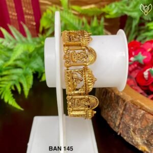 BAN 145