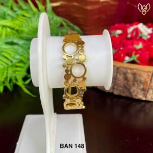 BAN 148
