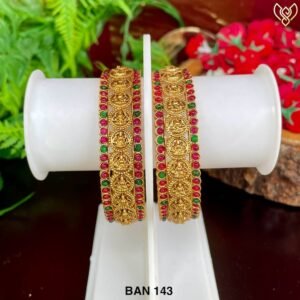 BAN 143
