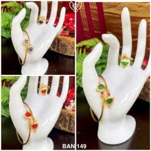 BAN 149