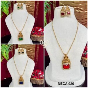 NECA 920
